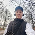 Владимир, 45 лет