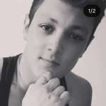 Даниил, 23 года