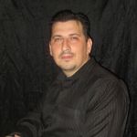 Юрий, 46 лет